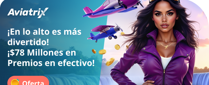 Casino MX Oferta