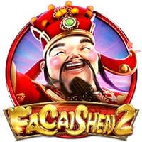 Fa Cai Shen 2