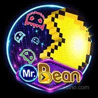 Imagen del juego Mr.Bean en mxs casino